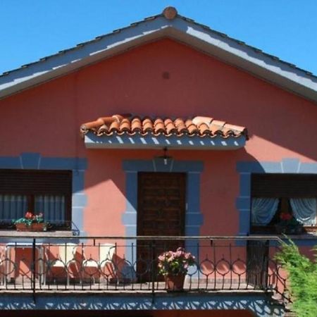 Willa La Casa De Carolina Onís Zewnętrze zdjęcie