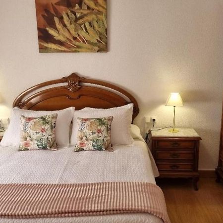 Willa La Casa De Carolina Onís Zewnętrze zdjęcie