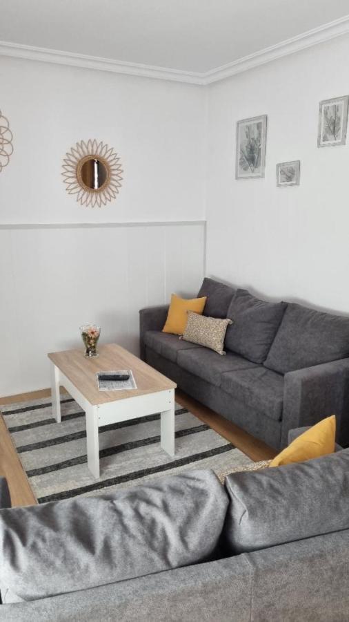Willa La Casa De Carolina Onís Zewnętrze zdjęcie