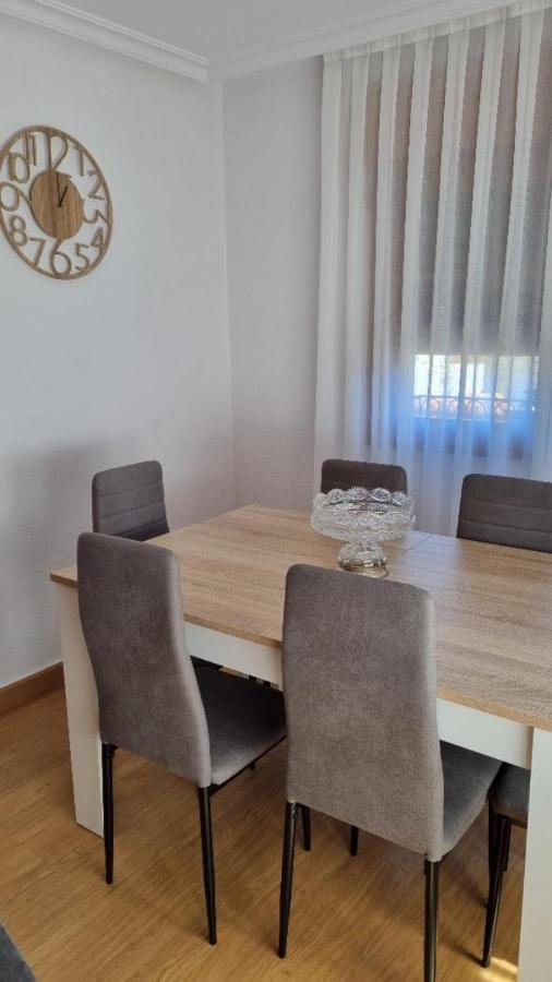 Willa La Casa De Carolina Onís Zewnętrze zdjęcie
