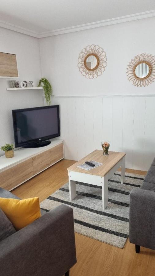 Willa La Casa De Carolina Onís Zewnętrze zdjęcie