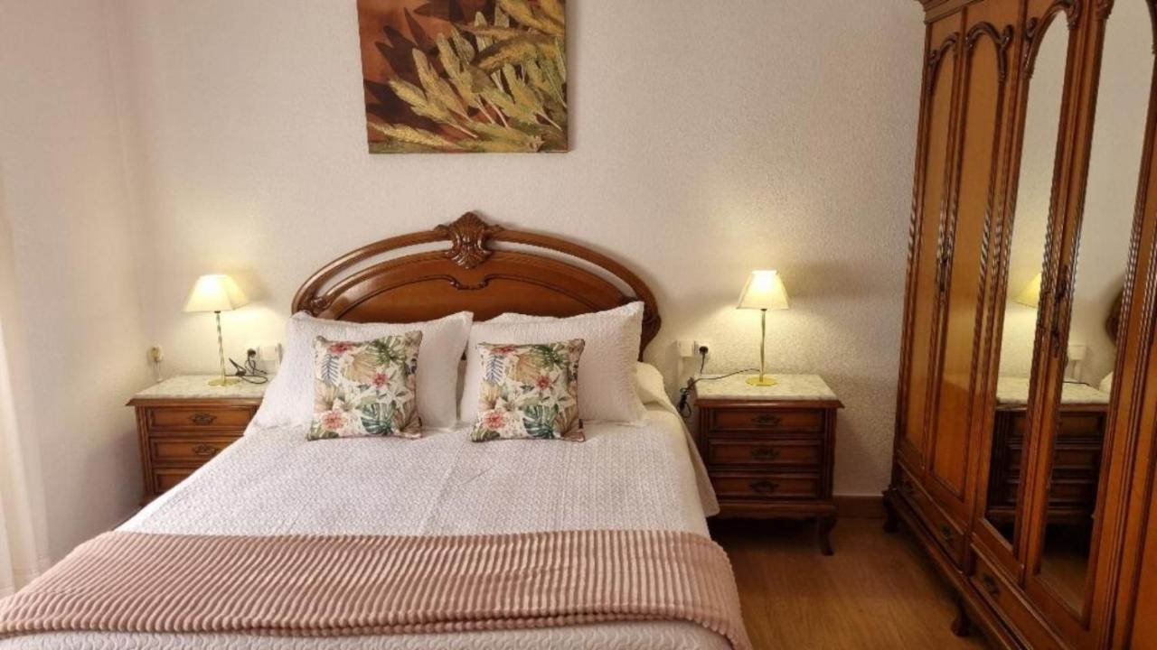 Willa La Casa De Carolina Onís Zewnętrze zdjęcie